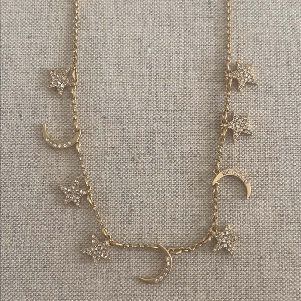 India Hicks- Twilight Necklace